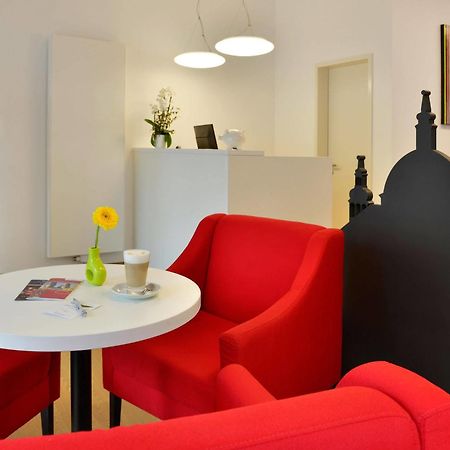 Invite Hotel Fulda City Hauptbahnhof Eksteriør bilde