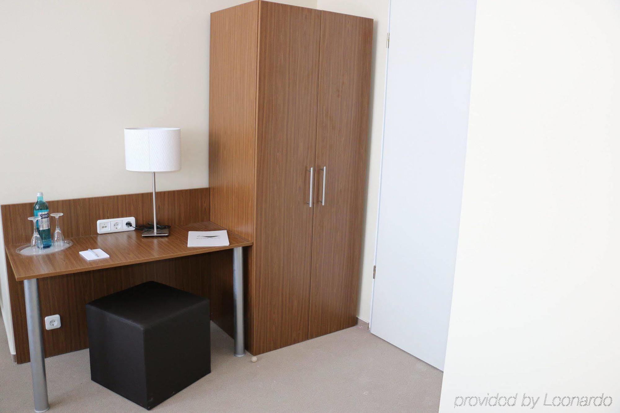 Invite Hotel Fulda City Hauptbahnhof Eksteriør bilde
