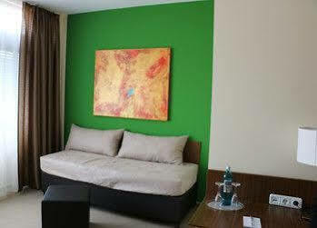 Invite Hotel Fulda City Hauptbahnhof Eksteriør bilde